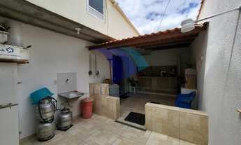 Imagem 5: COD 739 - CASA DUPLEX- Condomínio Solar da Lagoa, São Pedro da Aldeia