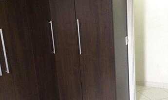 Imagem 4: Apartamento com 2 dormitórios à venda, 54 m² por R$ 350.000,00 - Bonfim - Campinas/SP