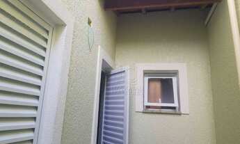 Imagem 4: Apartamento com 2 dormitórios à venda, 50 m² por R$ 335.000,00 - Vila Curuçá - Santo André