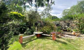 Imagem 6: Condomínio Santa Fé - Vinhedo/SP