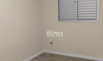 Imagem 3: Apartamento com 2 dormitórios, 45 m² - venda por R$ 260.000,00 ou aluguel por R$ 1.580,00