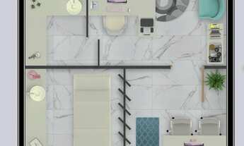 Imagem 4: CONJUNTO/SALA COMERCIAL à venda por R$ 446.250,00 no bairro Alto da Glória - CURITIBA / PR