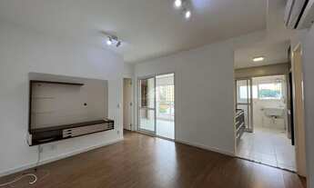 Imagem: Apartamento - Cambuí - Campinas