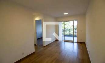 Imagem: Apartamento para Aluguel - Santo Amaro