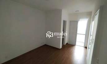 Imagem 4: Apartamento com 1 dormitório para alugar, 49 m² por R$ 2.600,00/mês - Jardim Do Sul - Brag