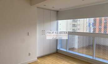 Imagem 6: Apartamento com 3 dormitórios, 170 m² - venda por R$ 2.760.000,00 ou aluguel por R$ 11.500