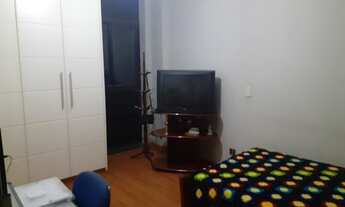 Imagem 3: Apartamento com 4 dormitórios à venda, 270 m² por R$ 1.100.000,00 - Cambuí - Campinas/SP