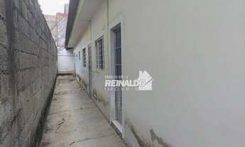 Imagem 3: Casa com 2 dormitórios, 80 m² - venda por R$ 290.000,00 ou aluguel por R$ 1.180,00/mês - J
