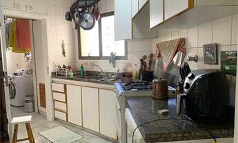 Imagem 6: Apartamento-São Paulo-MORUMBI