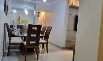 Imagem 5: Apartamento para venda com 90 metros quadrados com 3 quartos em Santa Mônica - Uberlândia