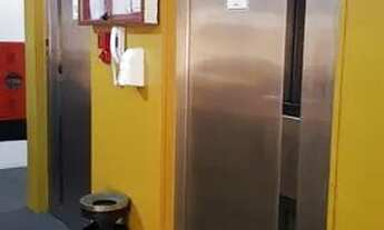 Imagem 3: Apartamento de 3/4 com varanda no Caminho das Árvores