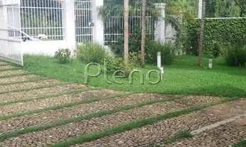 Imagem 5: Casa à venda no Condomínio Maison Blanche - Valinhos/SP