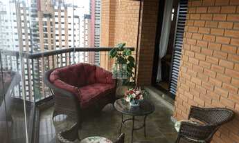 Imagem 2: Apartamento amplo de 200m² - Moema /São Paulo