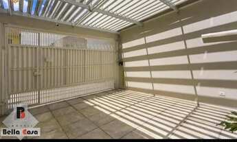 Imagem 3: Sobrado á venda no Ipiranga