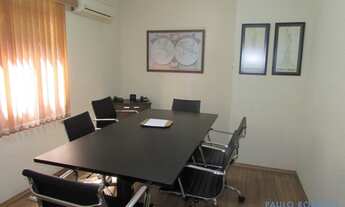 Imagem 3: CASA ASSOBRADADA - MORUMBI - SP