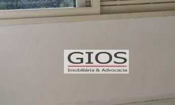 Imagem 7: Apartamento com 3 dormitórios para alugar, 83 m² por R$ 3.506,00/mês - Santana - São Paulo