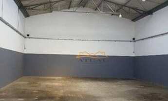 Imagem 2: Barracão para alugar, 100 m² por R$ 3.900,00/mês - Jardim Algodoal - Piracicaba/SP