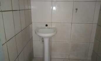 Imagem 2: Casa na Ponta da Terra, 1 quarto