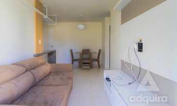Imagem 3: Apartamento com 2 quartos no Vittace Jardim Carvalho - Bairro Jardim Carvalho em Ponta Gr