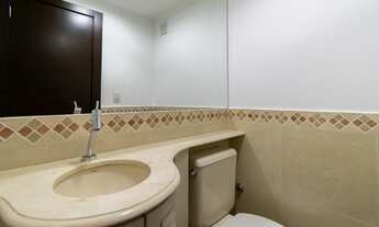 Imagem 5: Conjunto/Sala para Venda - 103.62m², 0 dormitórios, 3 vagas - Auxiliadora