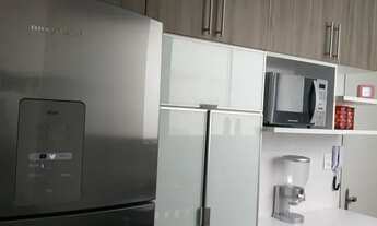 Imagem 7: Apartamento para venda com 85 metros quadrados com 2 quartos em Centro - Jacareí - SP