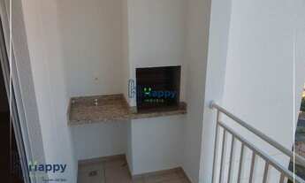 Imagem 7: Apartamento com 3 dormitórios, 79 m² - venda por R$ 670.000,00 ou aluguel por R$ 3.738,28