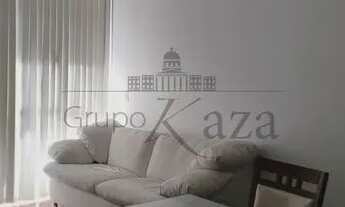 Imagem 2: Apartamento Padrão em São José dos Campos