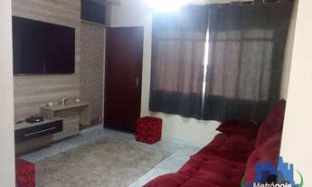 Imagem 5: Sobrado com 3 dormitórios para alugar, 200 m² por R$ 2.550,01/mês - Vila Rio de Janeiro