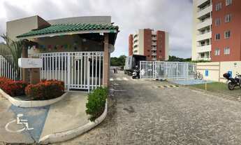 Imagem 7: Apartamento para aluguel possui 73 metros quadrados com 3 quartos em Jabotiana - Aracaju