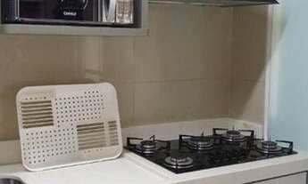 Imagem 6: Apartamento à venda, 50 m² por R$ 305.000,00 - Vila Mimosa - Campinas/SP