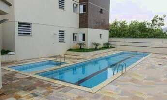 Imagem 4: Apartamento com 2 dormitórios à venda, 49 m² por R$ 416.000,00 - Demarchi - São Bernardo d