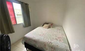 Imagem: Apt em Colina de Laranjeiras, condomínio