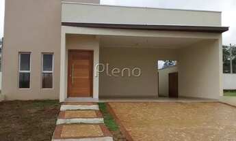 Imagem: Casa à venda no condomínio Campos do Conde