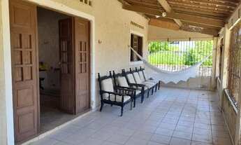 Imagem 2: Casa na Beira Mar com linda vista