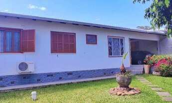 Imagem 4: Casa com 5 dormitórios à venda, 258 m² - Castelo Branco - Santa Cruz do Sul/RS