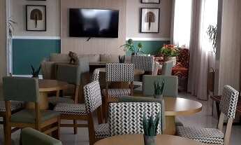 Imagem 7: Sou Smart Itapuã, moderno, prático e combino com seu estilo de vida