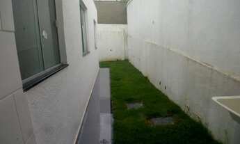 Imagem 4: BELO HORIZONTE - Casa Padrão - Europa