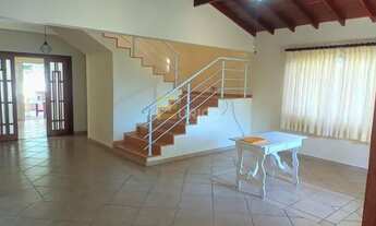 Imagem 4: Casa disponível para locação no Condomínio Terras de Vinhedo -SP