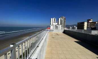 Imagem: Apartamento com 2 dorms, Caiçara, Praia