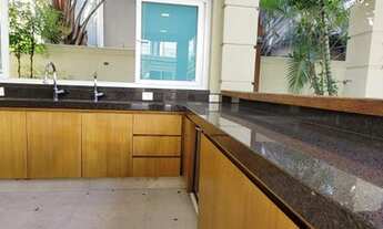 Imagem 5: Casa - Jardim Maison Du Parc - Indaiatuba