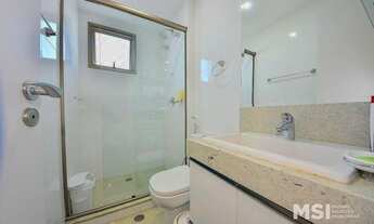 Imagem 2: Apartamento à venda, 66 m² por R$ 1.100.000,00 - Batel - Curitiba/PR