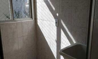 Imagem 5: Apartamento com 3 dormitórios para alugar, 60 m² por R$ 2.000,00/mês - Parque Marajoara