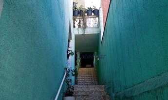 Imagem 5: Sobrado à venda, 200 m² por R$ 750.000,00 - Jardim Peri - São Paulo/SP