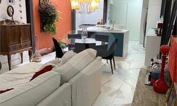 Imagem 4: Oportunidade Sobrado reformado na Vila Buarque