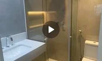 Imagem 3: Aquabella reformadissimo Apartamento para aluguel possui 160 metros quadrados com 4 quarto