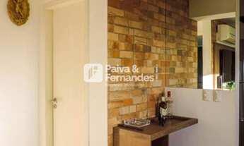 Imagem 3: COBERTURA AÇAI FLAT