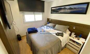 Imagem 3: Apartamento com 2 dormitórios para alugar, 60 m² - Consolação - São Paulo/SP