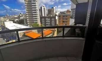 Imagem: Apartamento com 1 quartos 1 banheiro Sala