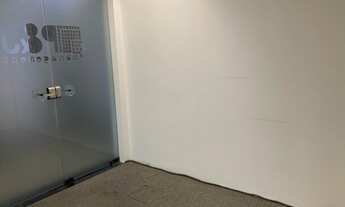 Imagem 6: Conjunto comercial à venda e para locação na região da Berrini, São Paulo, SP - Conta com