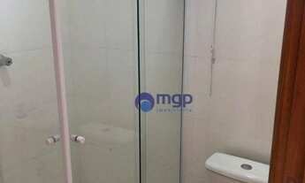 Imagem 3: Casa com 1 dormitório para alugar, 33 m² - Vila Maria